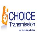Choice Transmission & Complete Auto Care logo